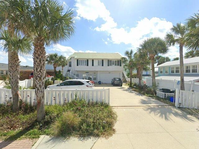 House image located at Flagler Beach, FL 32136