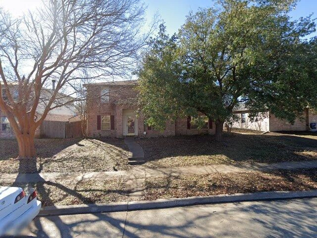 House image located at Wylie, TX 75098