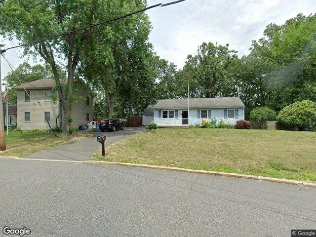 House image located at Howell, NJ 07731