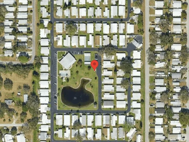 House image located at Saint Petersburg, FL 33709