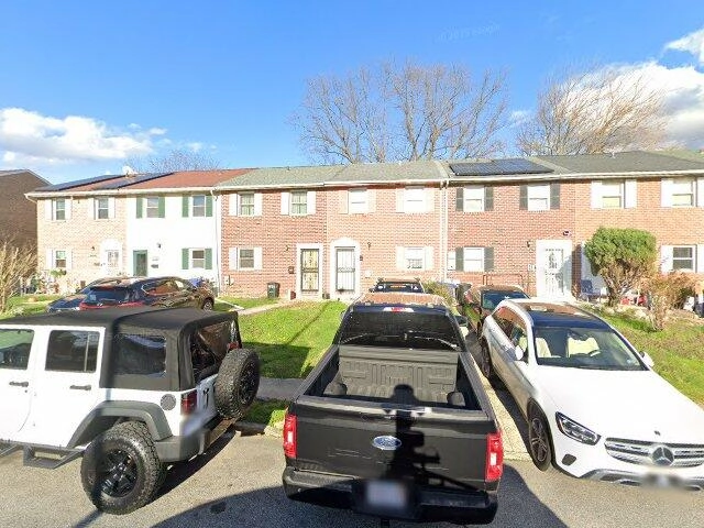 House image located at Sharon Hill, PA 19079