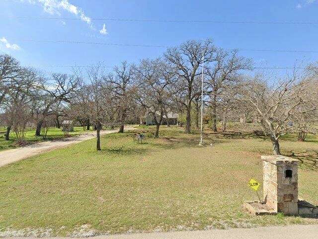 House image located at Weatherford, TX 76088