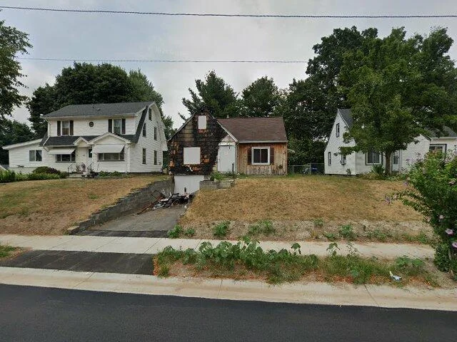House image located at Rochester, NY 14616