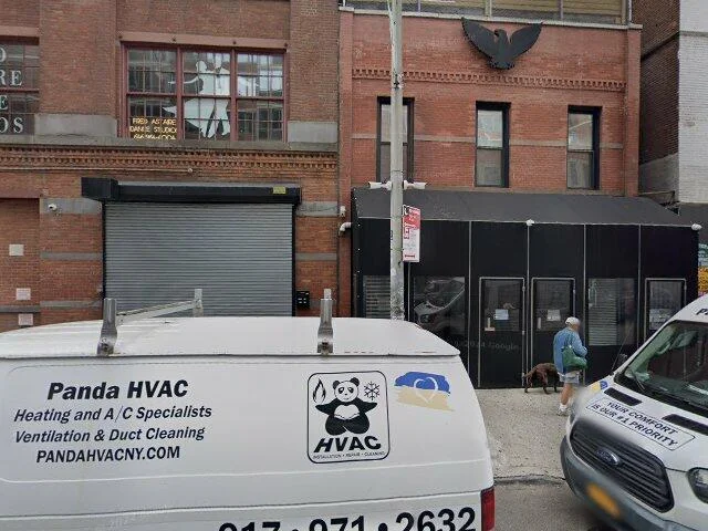 House image located at New York, NY 10001