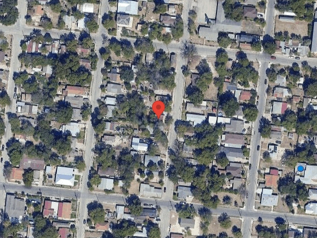 House image located at San Antonio, TX 78237