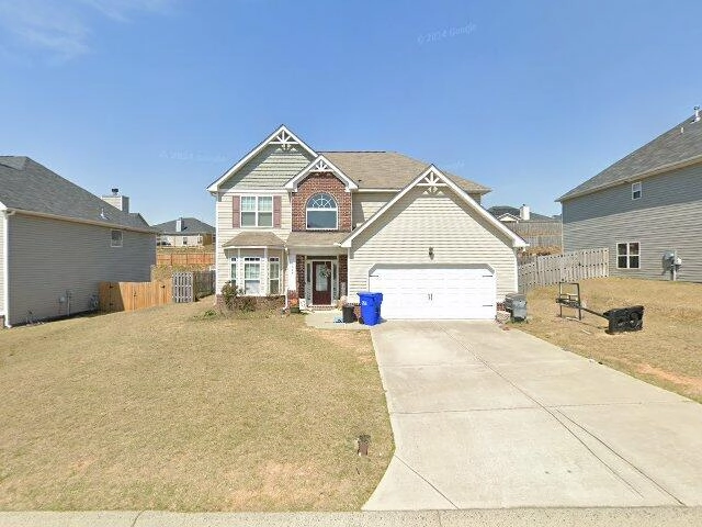 House image located at Graniteville, SC 29829