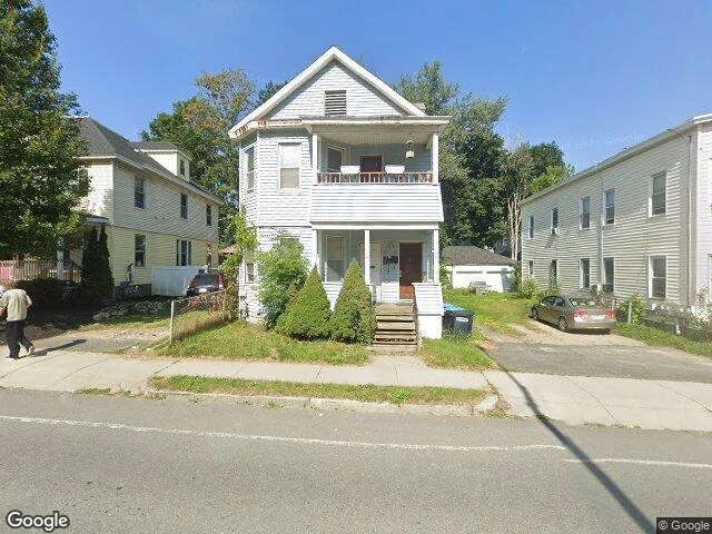 House image located at Pittsfield, MA 01201