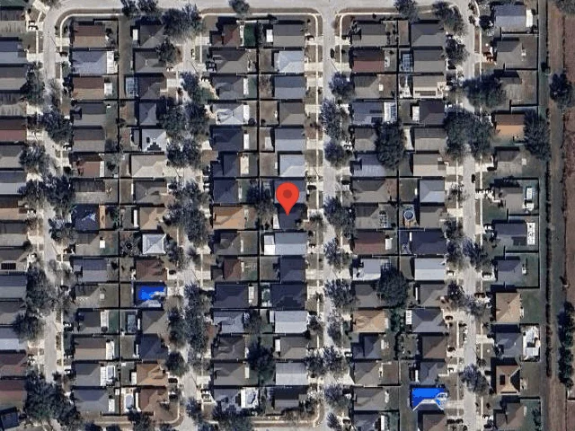 House image located at Riverview, FL 33578