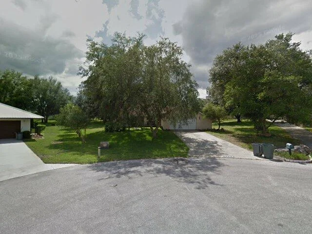 House image located at Inverness, FL 34450