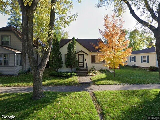 House image located at Grand Forks, ND 58203