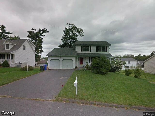House image located at Springfield, MA 01118
