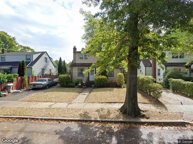 House image located at Roosevelt, NY 11575