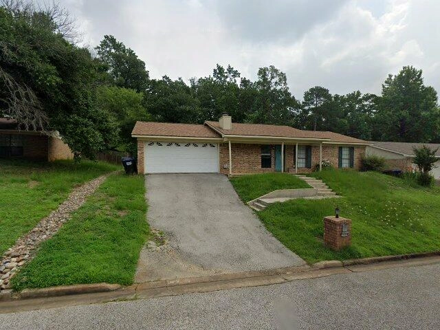 House image located at Longview, TX 75605