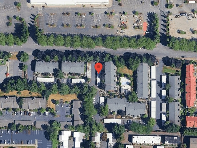 House image located at Bellevue, WA 98006