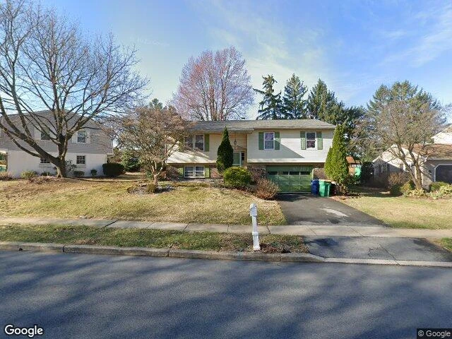 House image located at Reading, PA 19610