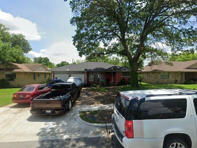 House image located at Dallas, TX 75227