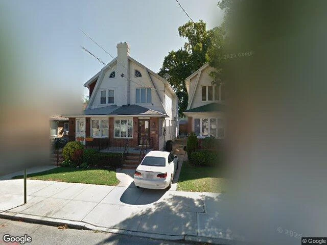 House image located at Brooklyn, NY 11229