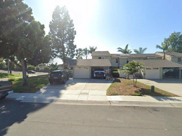 House image located at Encinitas, CA 92024