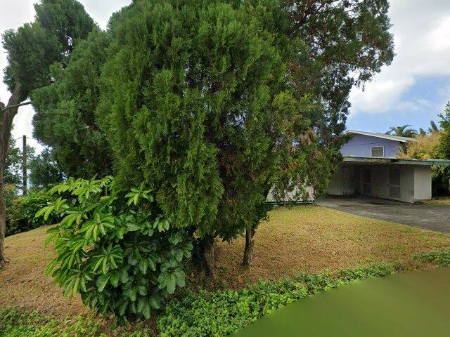 House image located at Captain Cook, HI 96704