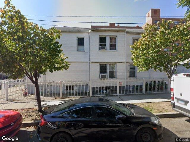 House image located at Jamaica, NY 11432