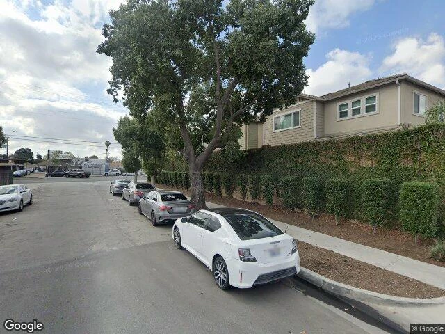 House image located at Compton, CA 90221