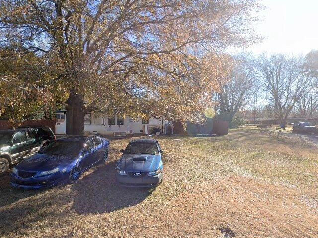 House image located at Charlotte, NC 28216