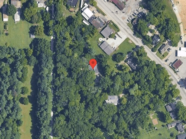 House image located at Evansville, IN 47720