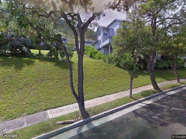 House image located at Honolulu, HI 96825