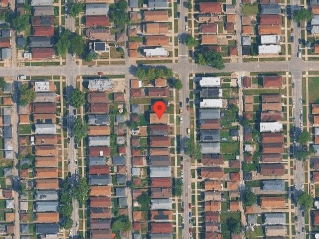 House image located at Chicago, IL 60620