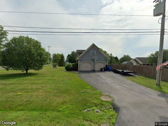 House image located at Marcy, NY 13403