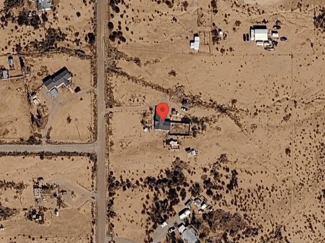 House image located at Alamogordo, NM 88310