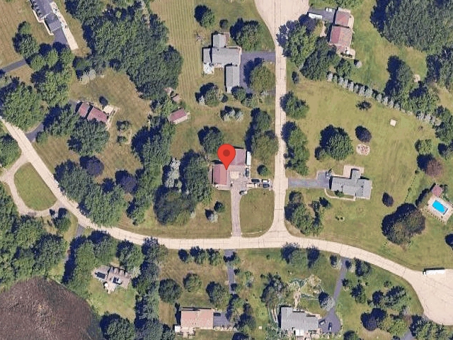 House image located at Gilberts, IL 60136