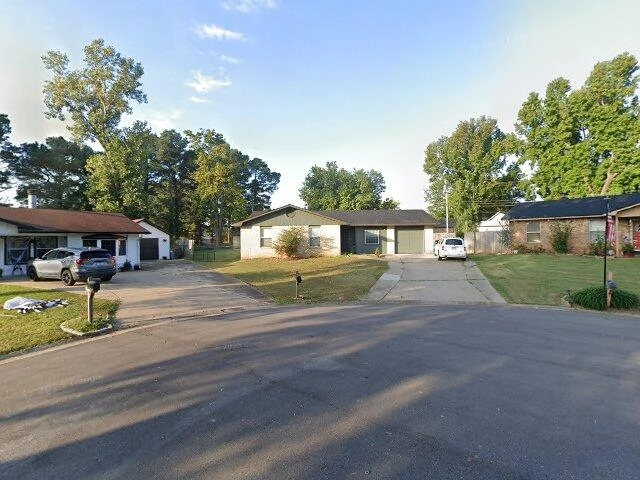 House image located at Barling, AR 72923
