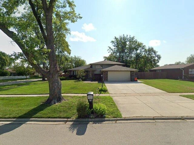 House image located at Orland Park, IL 60462