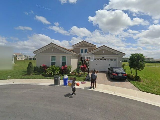 House image located at Loxahatchee, FL 33470