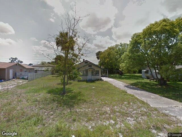 House image located at Edgewater, FL 32141