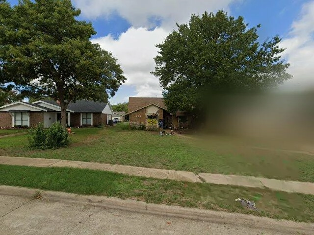 House image located at Garland, TX 75044
