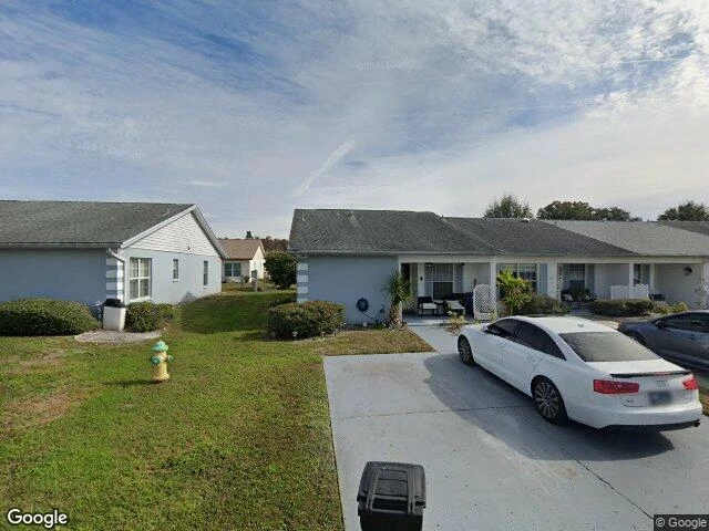 House image located at New Port Richey, FL 34655