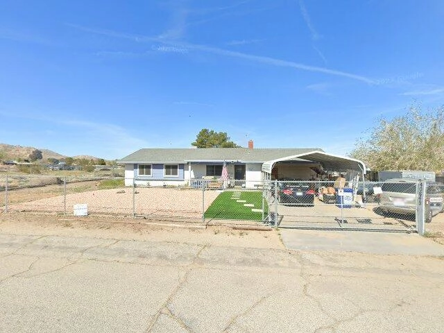 House image located at Lancaster, CA 93535