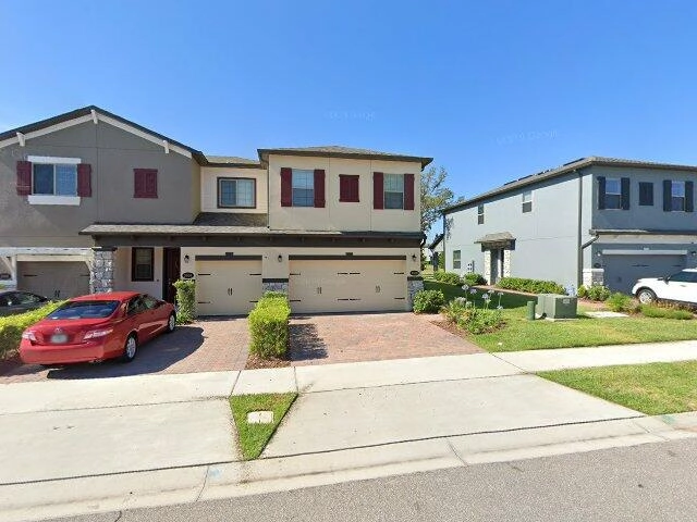 House image located at Orlando, FL 32825