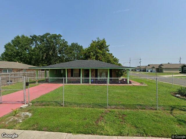 House image located at Port Allen, LA 70767