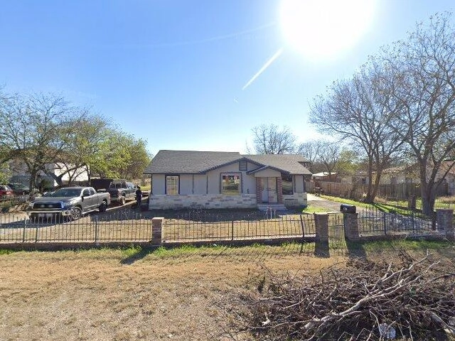 House image located at San Antonio, TX 78221