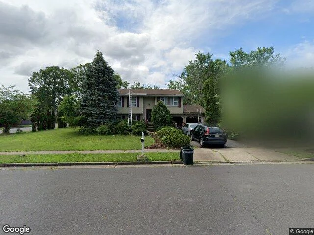 House image located at Piscataway, NJ 08854