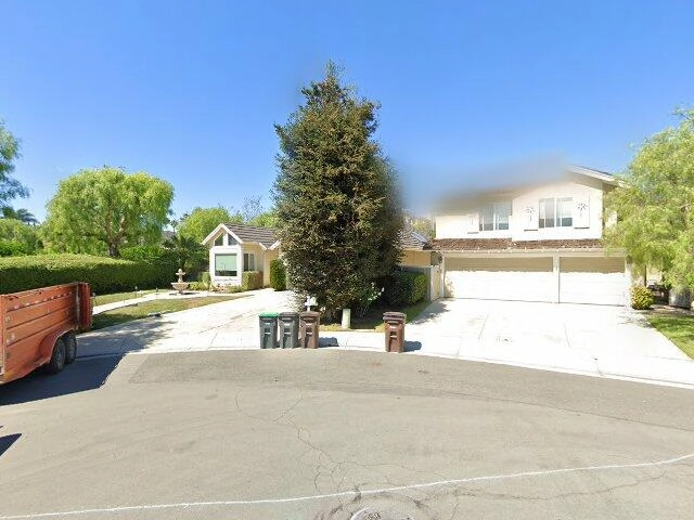 House image located at Laguna Niguel, CA 92677