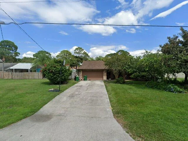 House image located at Cocoa, FL 32927