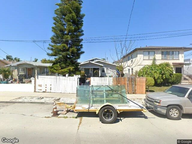 House image located at San Pedro, CA 90731