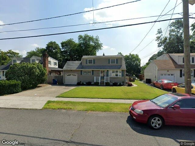 House image located at South Plainfield, NJ 07080