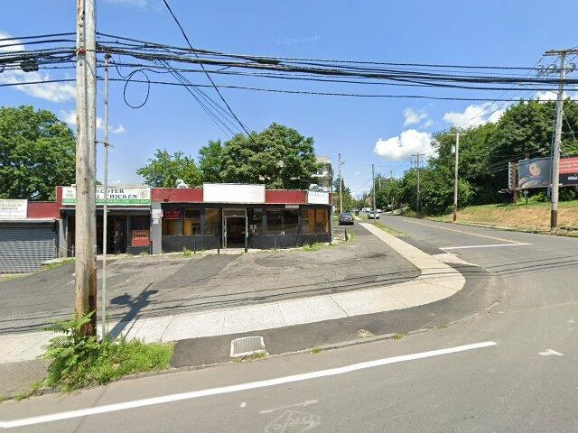 House image located at Bridgeport, CT 06610