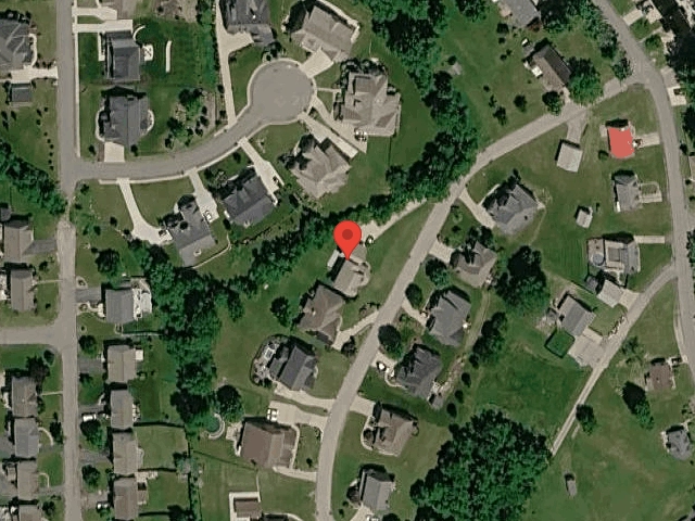 House image located at Canonsburg, PA 15317