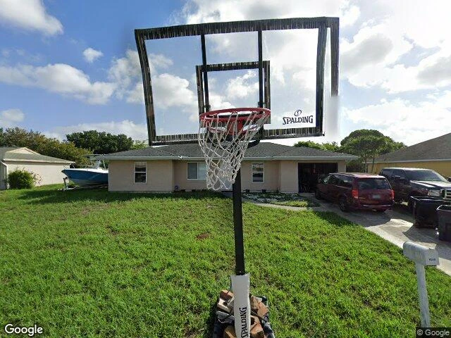 House image located at Port Saint Lucie, FL 34953